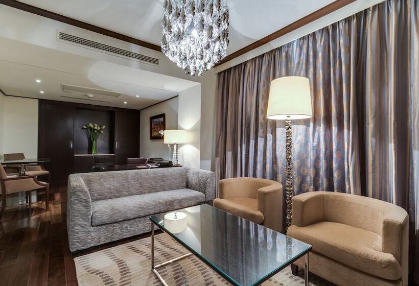 سوییت, Hyatt Regency Kyiv