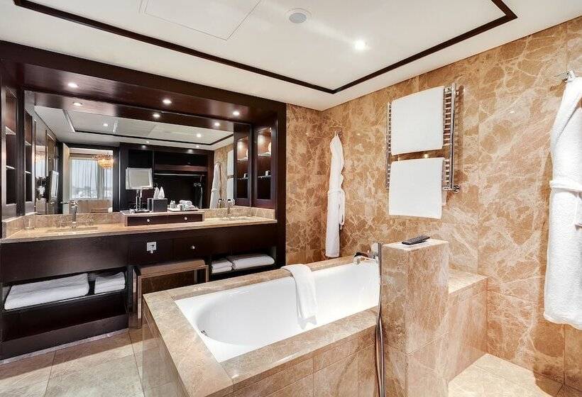 سوییت, Hyatt Regency Kyiv