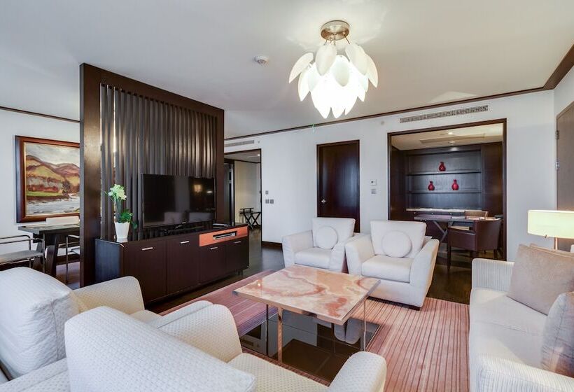 سوییت, Hyatt Regency Kyiv