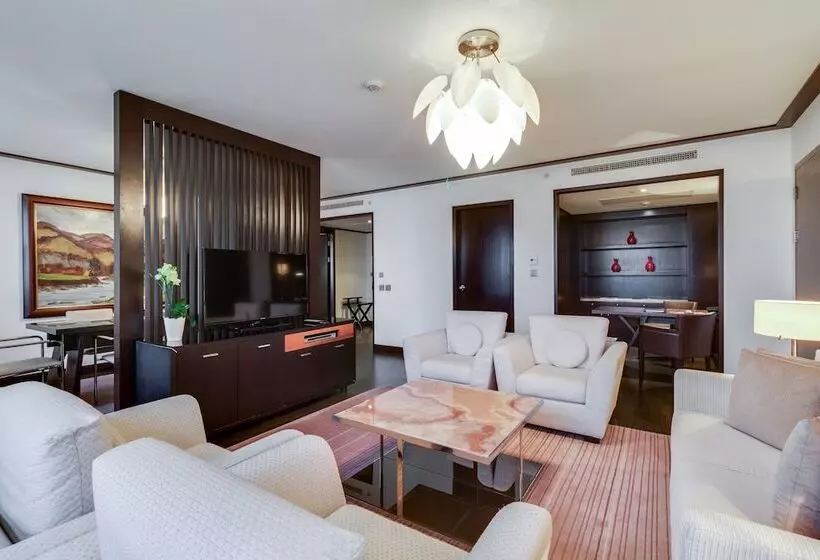 سوییت, Hyatt Regency Kyiv