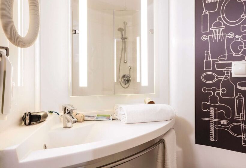 Номер Стандарт, Ibis Cannes Mandelieu