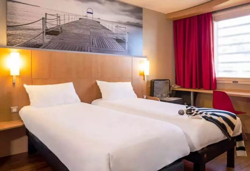 اتاق استاندارد, Ibis Cannes Mandelieu