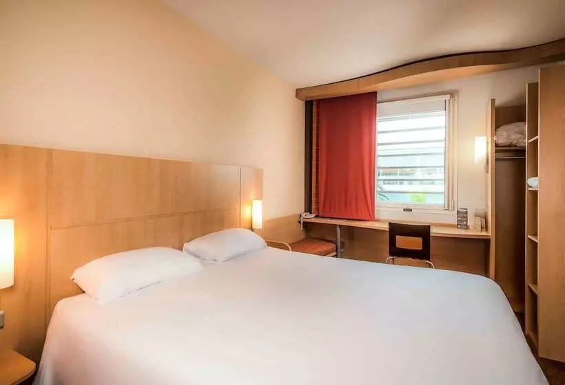 اتاق استاندارد, Ibis Cannes Mandelieu