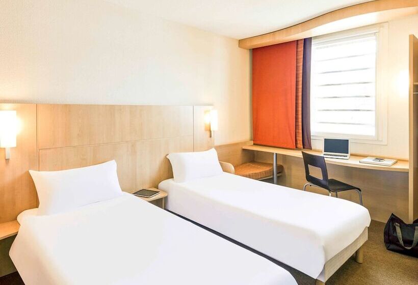 Номер Стандарт, Ibis Cannes Mandelieu