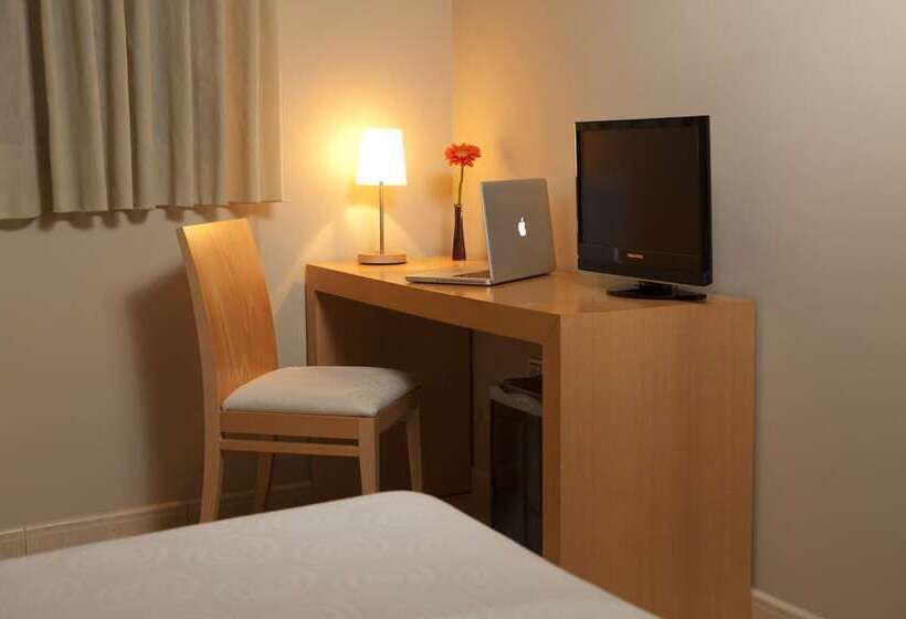 اتاق استاندارد, La City Estacion