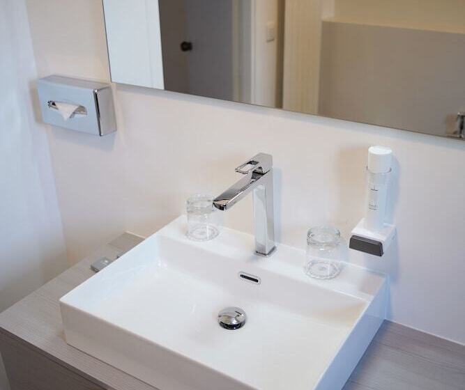 스탠다드 싱글 룸, Le Bourgogne