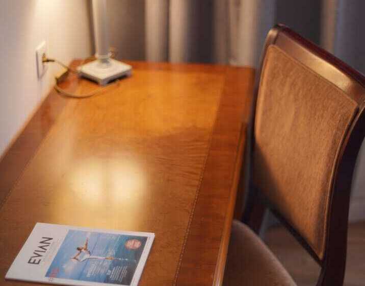 스탠다드 싱글 룸, Le Bourgogne