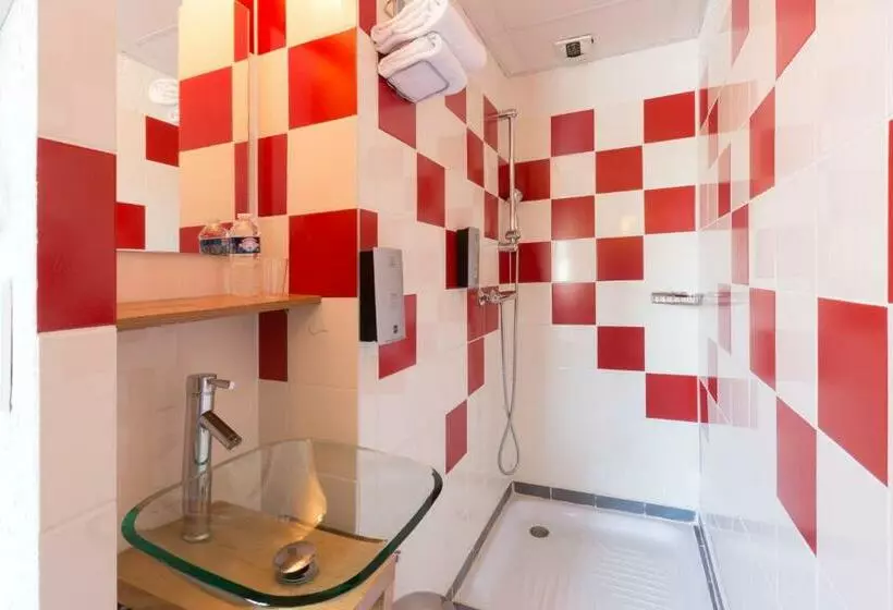 スタンダードルーム, Contact Hôtel Le Relais De Vellinus