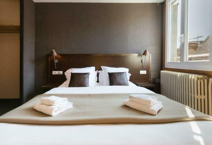 غرفة كومفورت, Contact Hôtel Le Relais De Vellinus