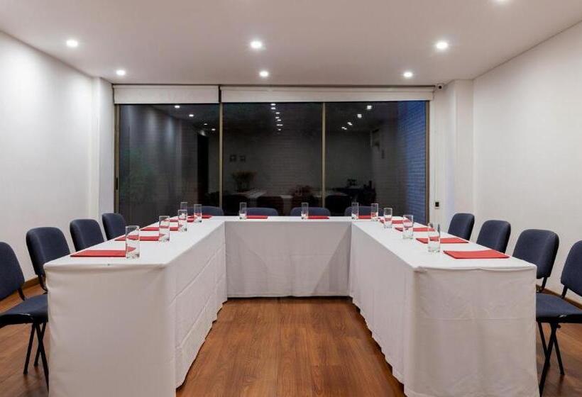 Номер Economy, Madisson Inn Luxury By Geh Suites