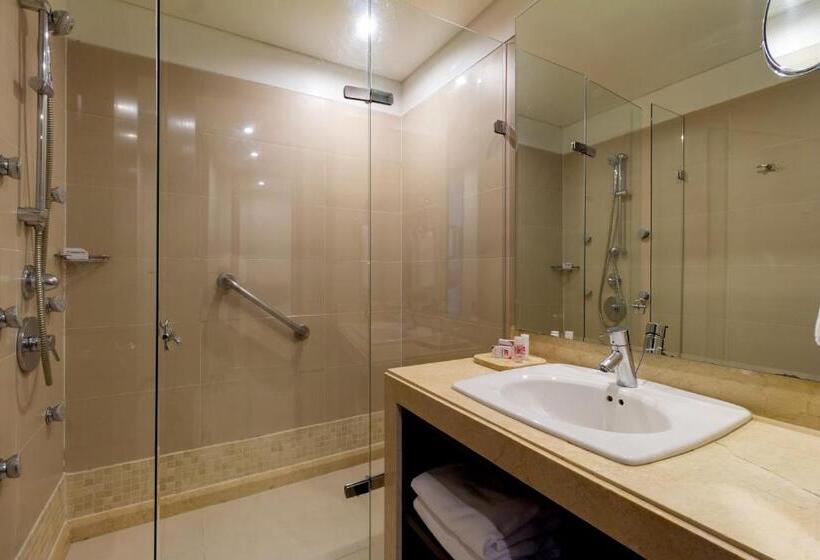 Апартаменты Superior 1 Спальня, Madisson Inn Luxury By Geh Suites
