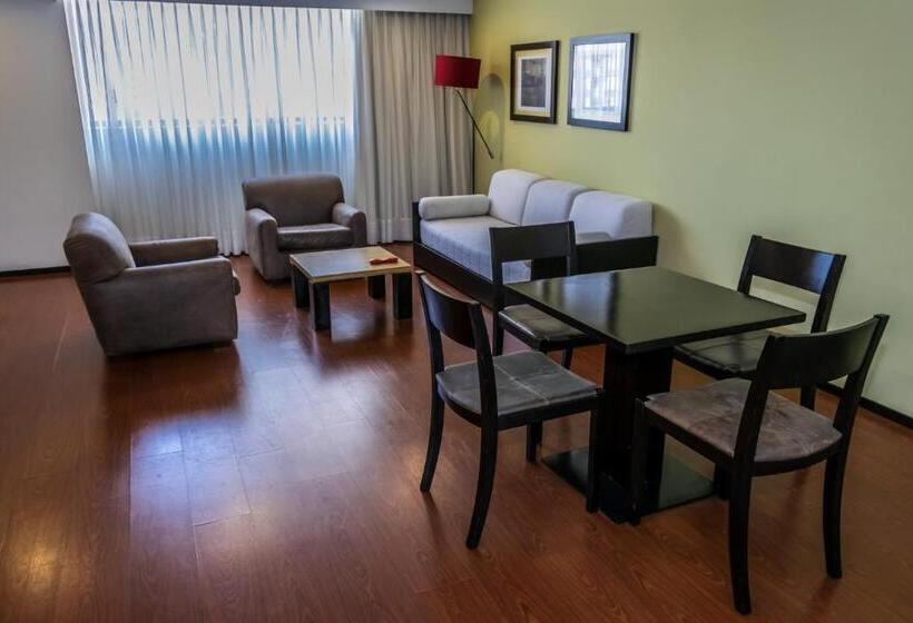 Номер Economy, Madisson Inn Luxury By Geh Suites