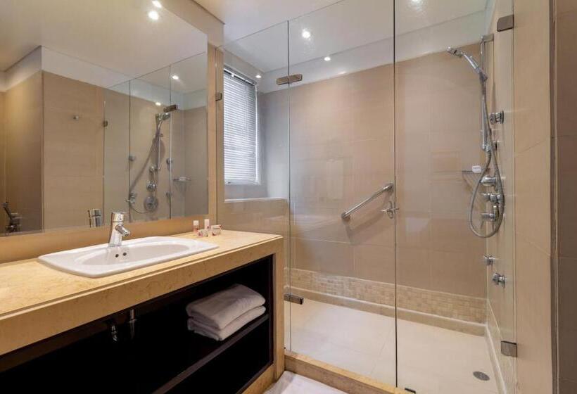 Номер Economy, Madisson Inn Luxury By Geh Suites