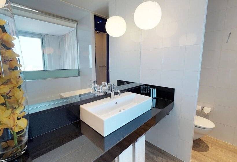 חדר סטנדרט, Melia Barcelona Sky 4 Sup