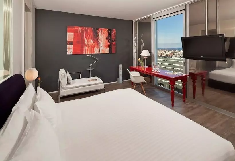 Premium Room Sea View