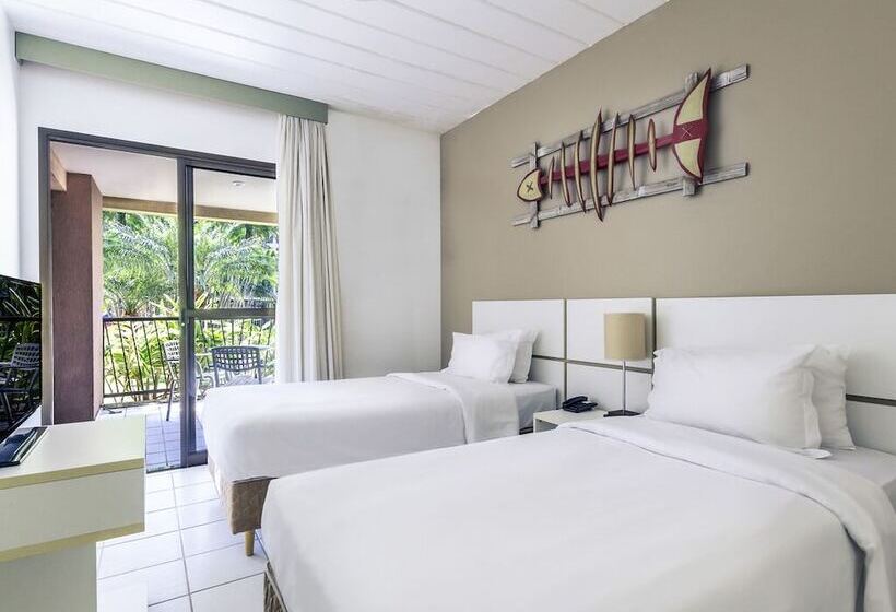 جناح سوبيريور, Nacional Inn Angra Dos Reis