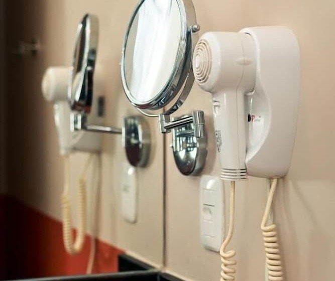 جناح عائلي, Nacional Inn Angra Dos Reis