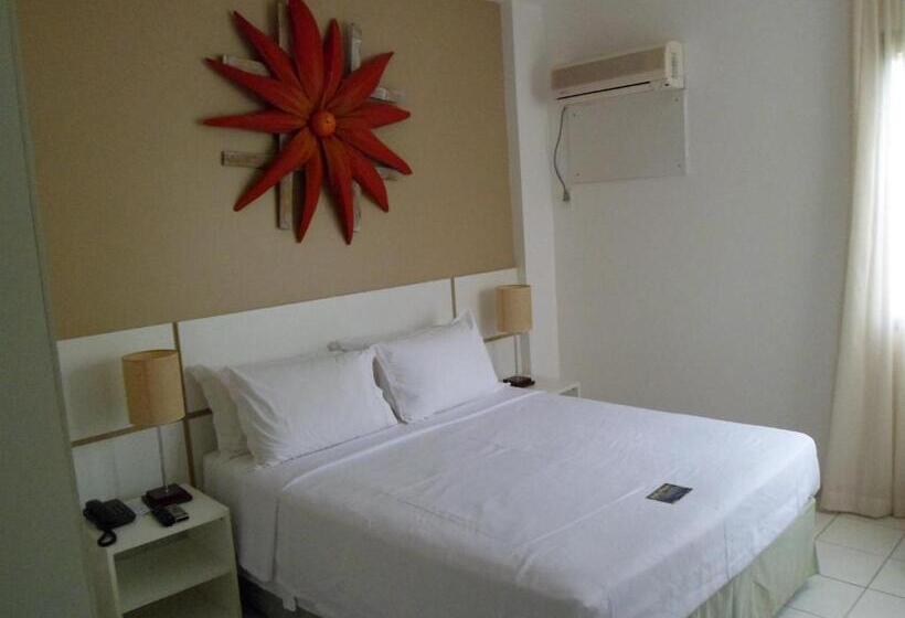 Апартаменты 1 Спальня, Nacional Inn Angra Dos Reis