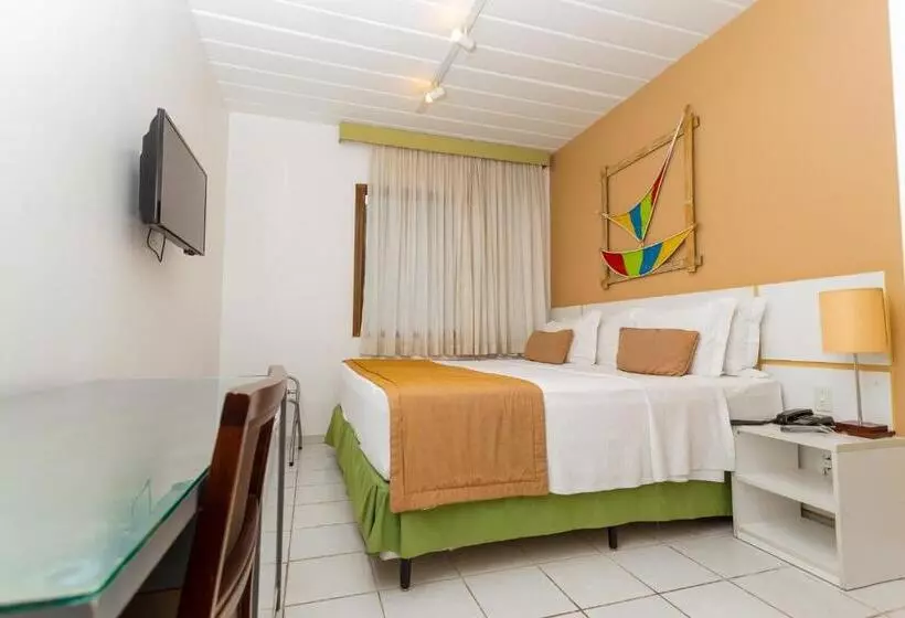 آپارتمان 1 خوابه, Nacional Inn Angra Dos Reis
