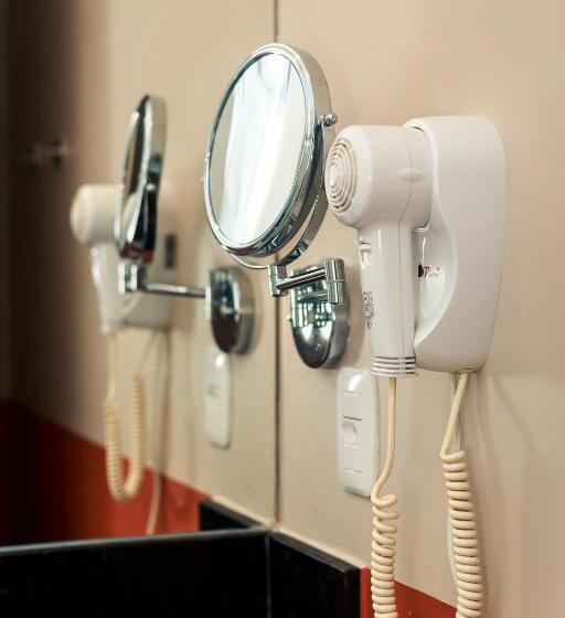 جناح سوبيريور, Nacional Inn Angra Dos Reis