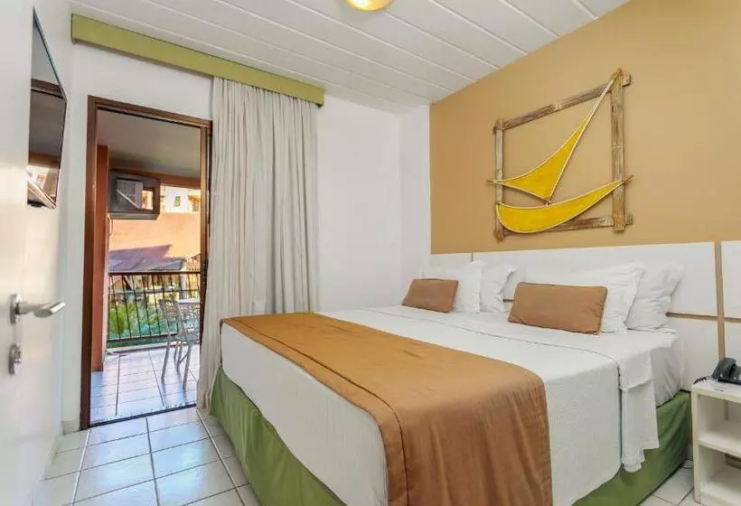 سوییت سوپریور, Nacional Inn Angra Dos Reis