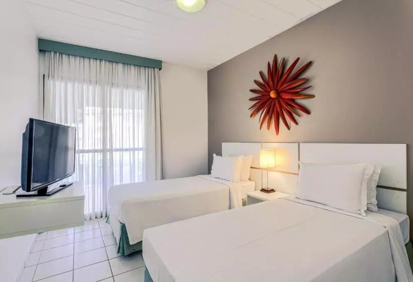 سوییت سوپریور, Nacional Inn Angra Dos Reis