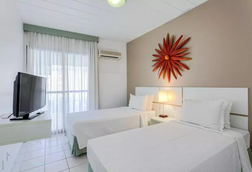 سوییت سوپریور, Nacional Inn Angra Dos Reis