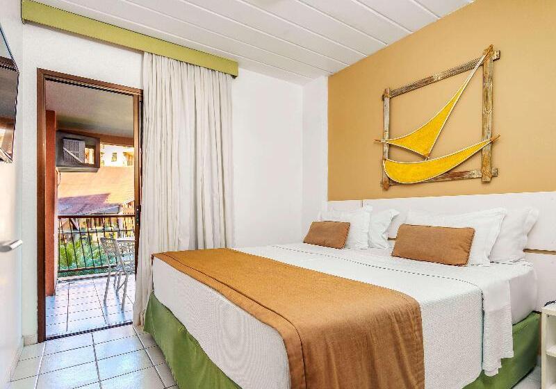 جناح إدارى, Nacional Inn Angra Dos Reis