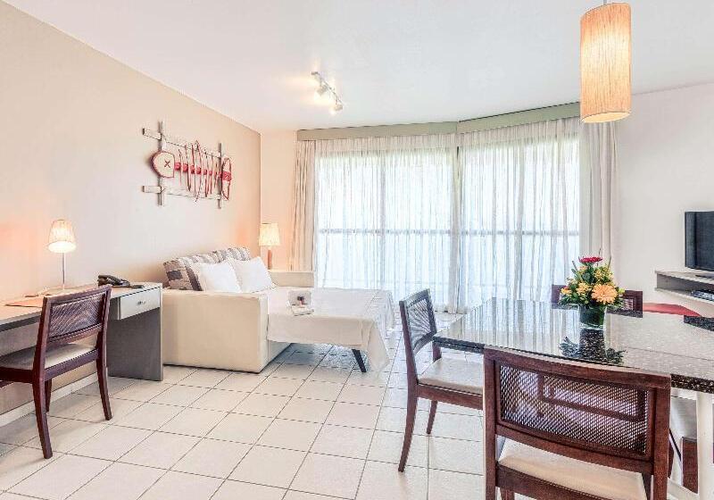 جناح إدارى, Nacional Inn Angra Dos Reis