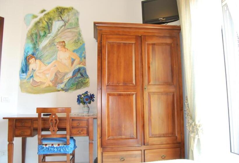 חדר סטנדרט, Nido Degli Dei