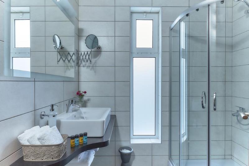 Апартаменты 1 Спальня, Nymphes Luxury Apartments
