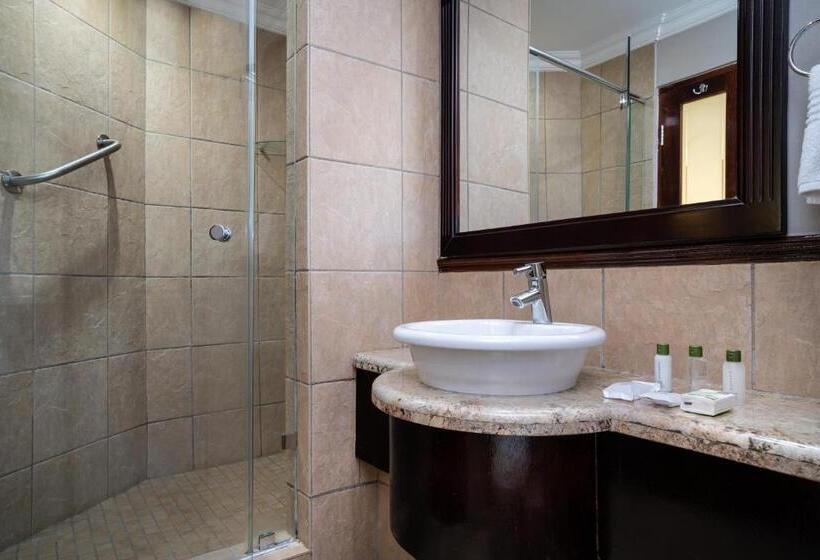 Стандартный Номер Кровать Кинг, Premier Hotel Pretoria