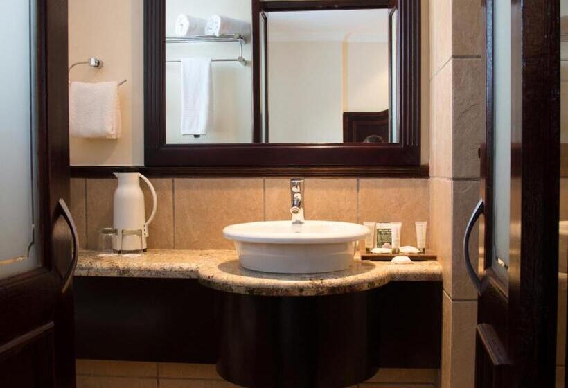 패밀리 스위트, Premier Hotel Pretoria