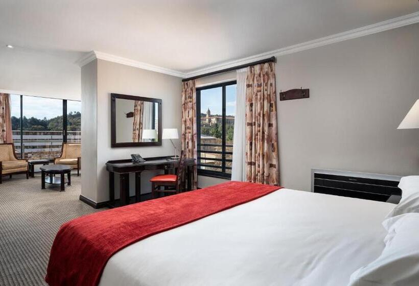 家庭套房, Premier Hotel Pretoria
