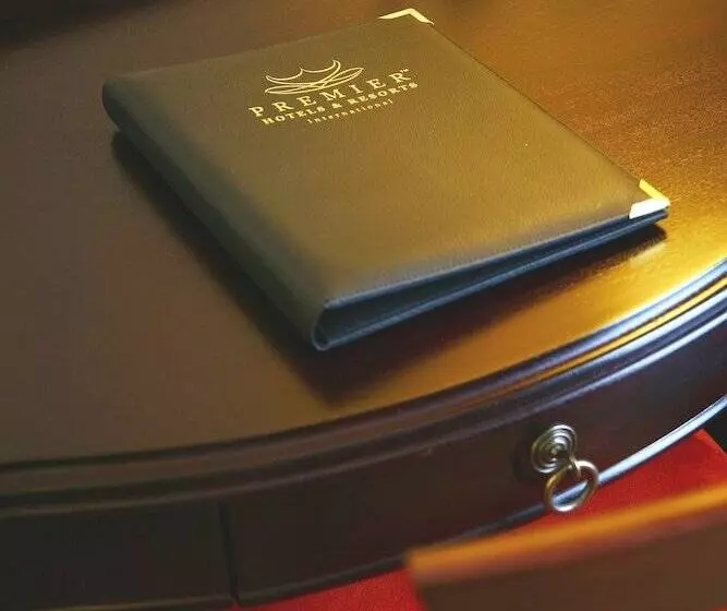 ダブルベッドスタンダードルーム, Premier Hotel Pretoria