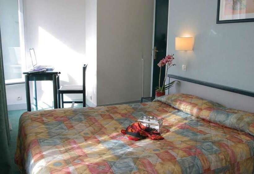 スタンダードルーム, Printania Porte De Versailles