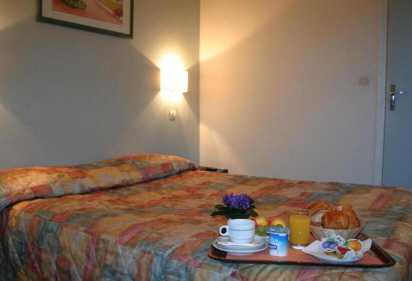 スタンダードルーム, Printania Porte De Versailles