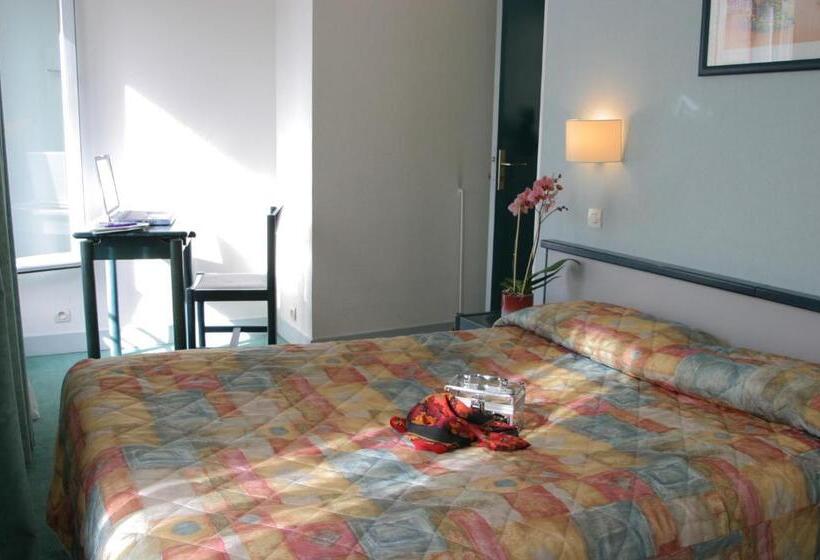 スタンダードトリプルルーム, Printania Porte De Versailles