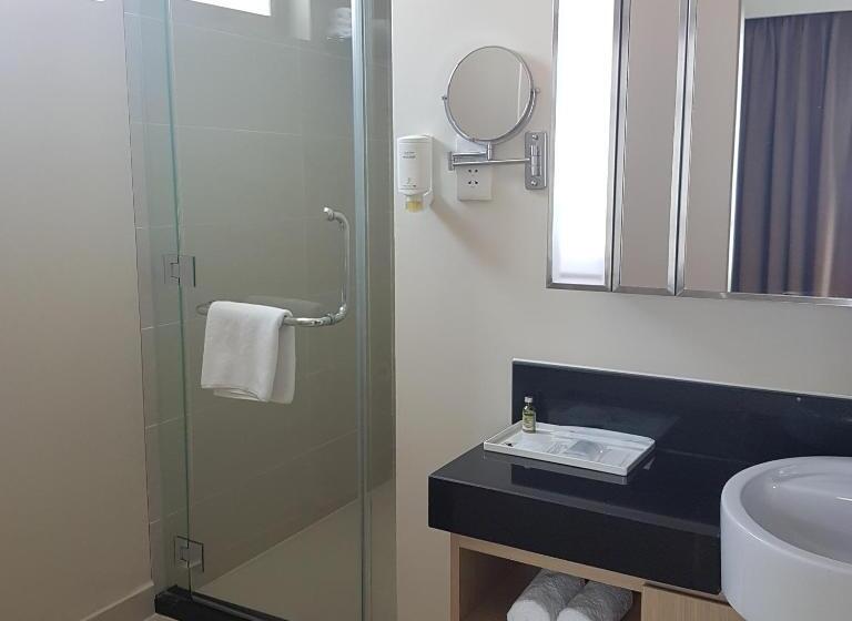 Апартаменты Ejecutiva 3 Спальни, Somerset Ho Chi Minh City