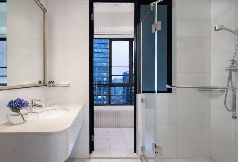 Студио Executive, Springdale Serviced Residence