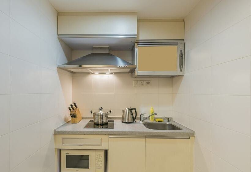 Студио Executive, Springdale Serviced Residence