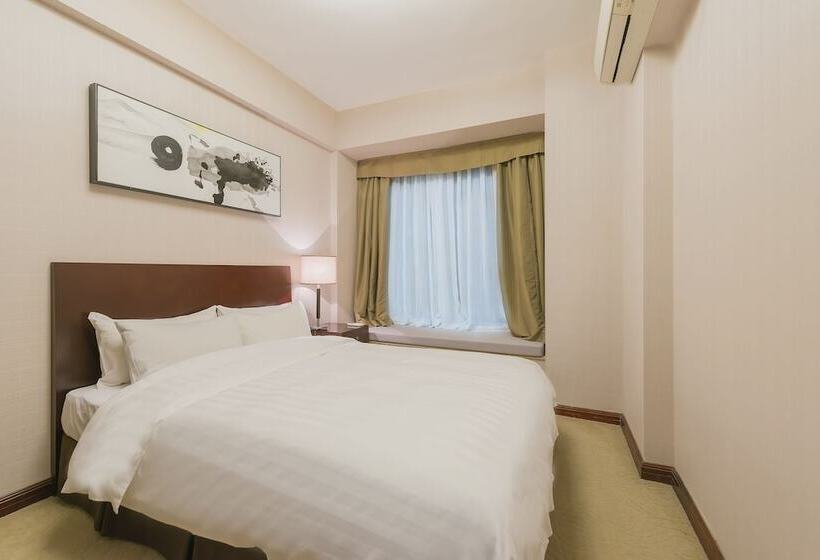 Апартаменты Deluxe 3 Спальни, Springdale Serviced Residence