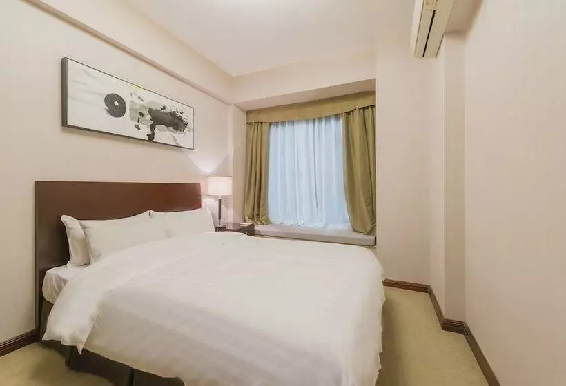 ３ベッドルームのデラックスアパートメント, Springdale Serviced Residence