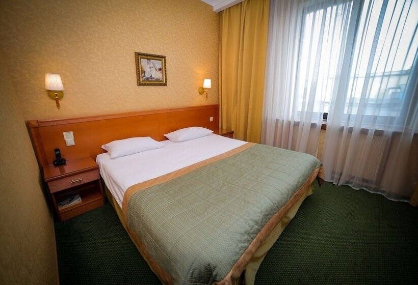 חדר ביזנס, Suleiman Palace