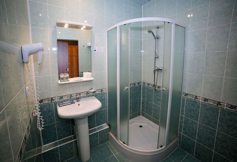 חדר סטנדרט, Suleiman Palace