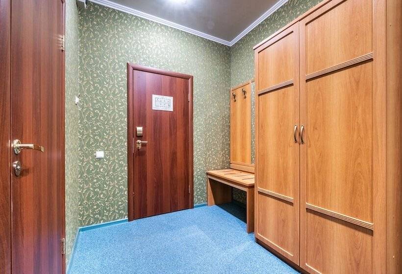 חדר סטנדרט, Suleiman Palace