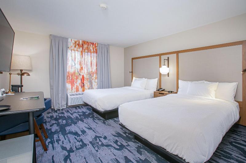 غرفة قياسية, Tivoli