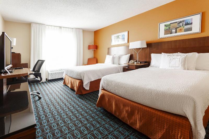 غرفة قياسية, Tivoli