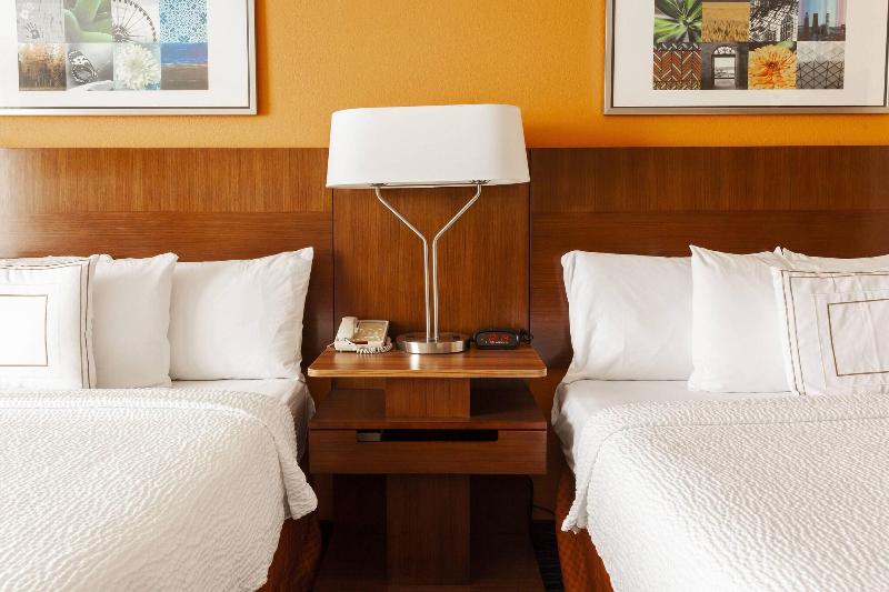 غرفة قياسية, Tivoli