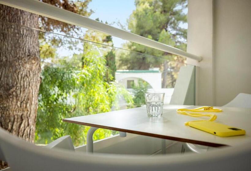 غرفة عائلية, Tui Magic Life Cala Pada   All Inclusive